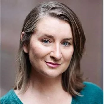 Michelle Robertson - Age, Bio, Birthdate, Family, Networth & More