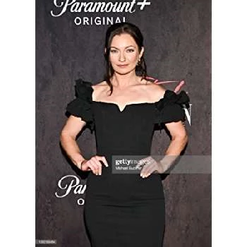 Michelle Twarowska - Age, Bio, Birthdate, Family, Networth & More