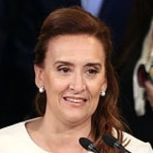 Gabriela Michetti - Age, Wiki, Birthdate, Bio, Networth, Family & More