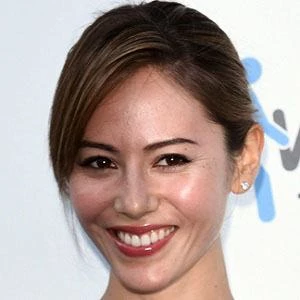 Jessica Michibata Biography