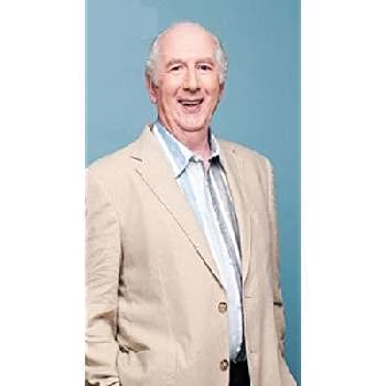 Mick Foster - Age, Bio, Birthdate, Family, Networth & More