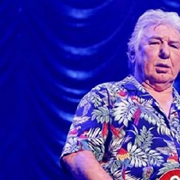 Mick Ralphs - Family, Bio, Wiki, Dat of Birth, Networth & More