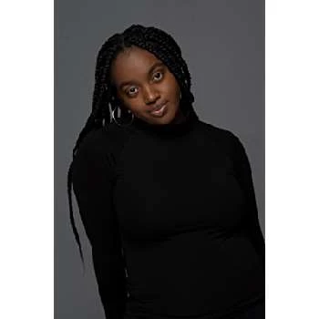 Mickalia Forrester Ewen - Age, Bio, Birthdate, Family, Networth & More