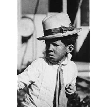 Mickey Daniels Biography