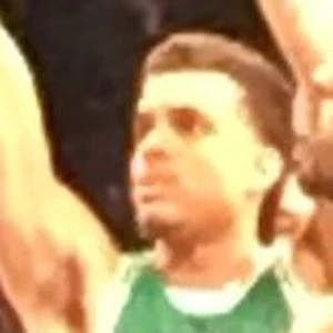 Jordan Mickey Biography