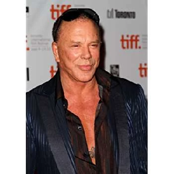 Mickey Rourke - Networth, Bio,Birthdate, Family, Wiki & More