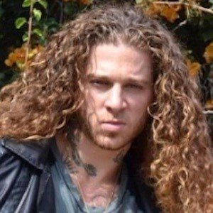 Micky Munday Biography