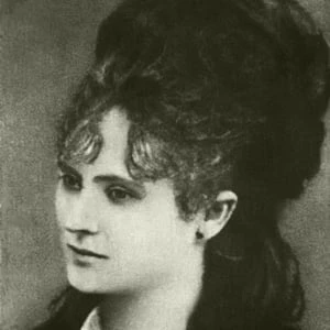 Veronica Micle Biography