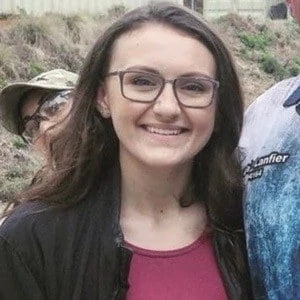 Lena Miculek Biography