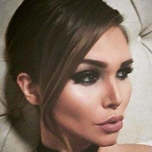 Audrey Middleton Biography