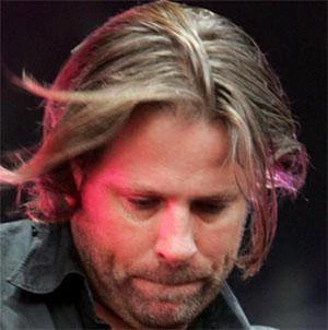 Darren Middleton - Family, Bio, Birthday, Family, Income & More