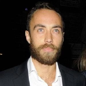 James William Middleton Biography