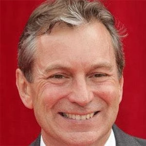 John Middleton Biography