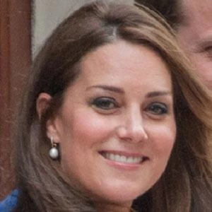 Kate Middleton Biography