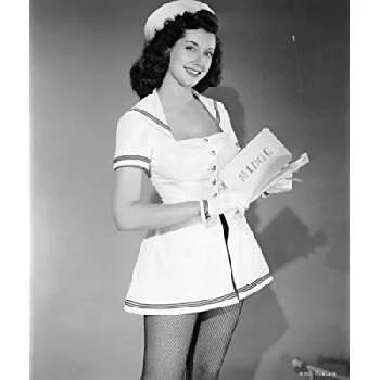 Midge Ware - Networth, Bio, Birthdate, Age, Family & More