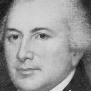 Thomas Mifflin - Birthday, Bio, Wiki, Family, Networth & More