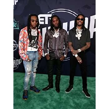 Migos - Age, Bio, Birthdate, Family, Networth & More
