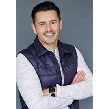 Miguel Angel Caballero - Age, Bio, Birthdate, Family, Networth & More