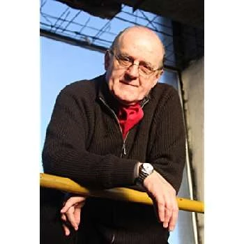 Miguel Jordán - Age, Bio, Birthdate, Family, Networth & More