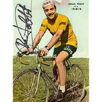 Miguel Poblet - Age, Wiki, Birthdate, Bio, Networth, Family & More