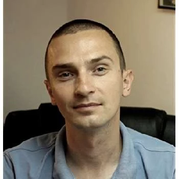 Mihai Roth - Age, Bio, Birthdate, Family, Networth & More