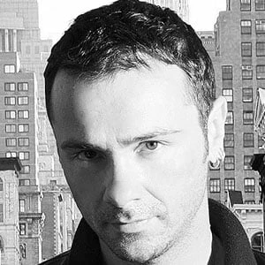 Milos Mihajlovic Biography