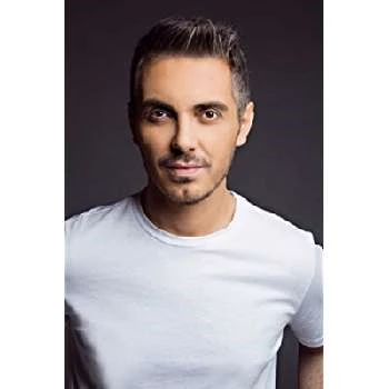 Mihalis Hatzigiannis - Age, Height, Birthdate, Bio, Family, Networth & More