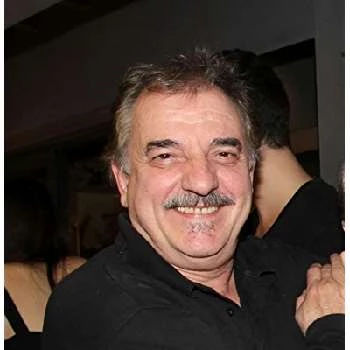 Mihalis Mitrousis - Age, Bio, Birthdate, Family, Networth & More