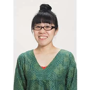 Mihoko Masunaga - Age, Bio, Birthdate, Family, Networth & More