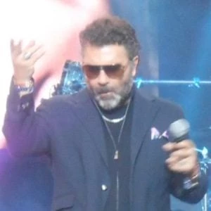 Manuel Mijares Biography