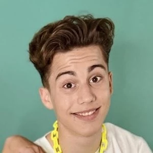 Mika Boms Biography