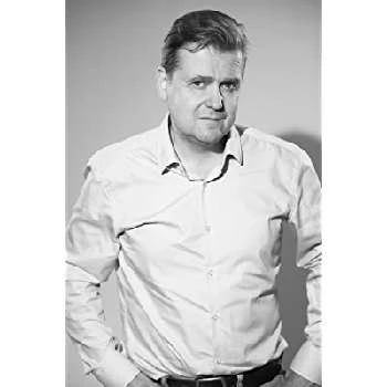 Mika Syvänen - Age, Bio, Birthdate, Family, Networth & More