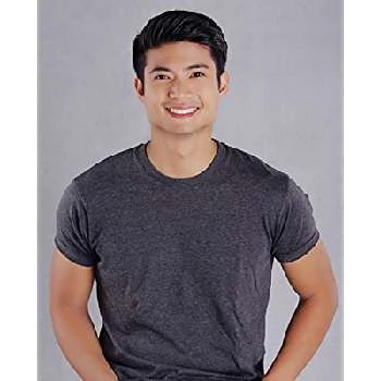 Mikael Daez Biography