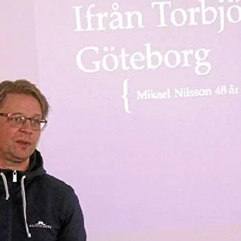 Mikael Nilsson - Biography, Birthday, Wiki, Family, Networth & More