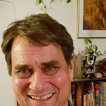 Mikael Nordfors - Age, Bio, Birthdate, Family, Networth & More