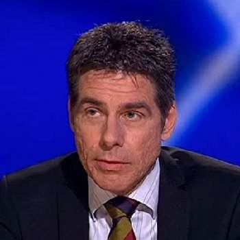 Mikael Tornving Biography