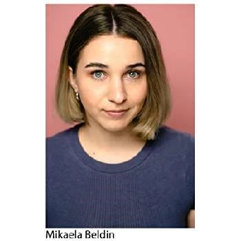 Mikaela Beldin - Age, Bio, Birthdate, Family, Networth & More