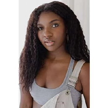 Mikayla Lashae Bartholomew - Age, Bio, Birthdate, Family, Networth & More