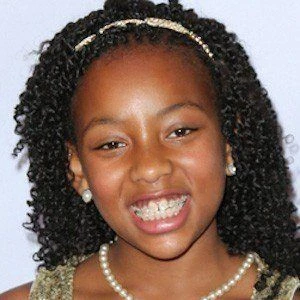 Sydney Mikayla Biography