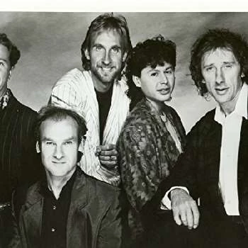 Mike + The Mechanics - Age, Bio, Birthdate, Family, Networth & More