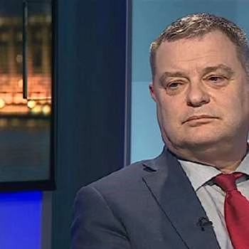 Mike Amesbury - Age, Bio, Birthdate, Family, Networth & More