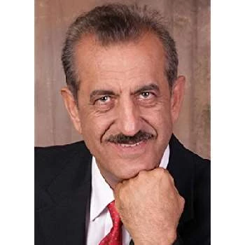 Mike Asghari - Age, Bio, Birthdate, Family, Networth & More