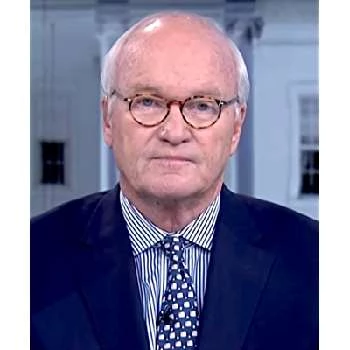 Mike Barnicle Biography