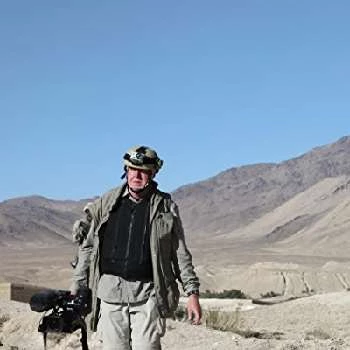 Mike Boettcher - Age, Bio, Birthdate, Family, Networth & More