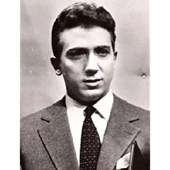 Mike Bongiorno Biography