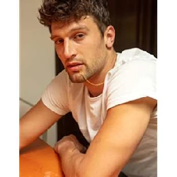 Mike Boorn Biography