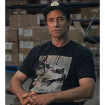 Mike Carroll - Age, Bio, Birthdate, Family, Networth & More