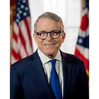 Mike DeWine Biography