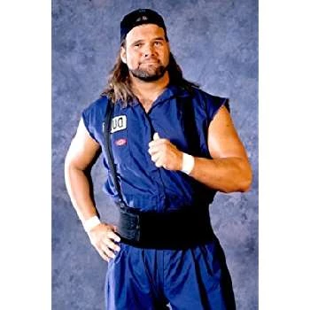 Mike Droese Biography