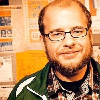 Mike Drucker - Family, Bio, Birthdate,Age, Networth , Wiki& More